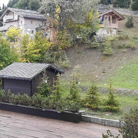 Apartment 3 Pieces Skis Aux Pieds, Balcon, Garage, Wi-fi A 1550 - Fr-1-514-74 Courchevel